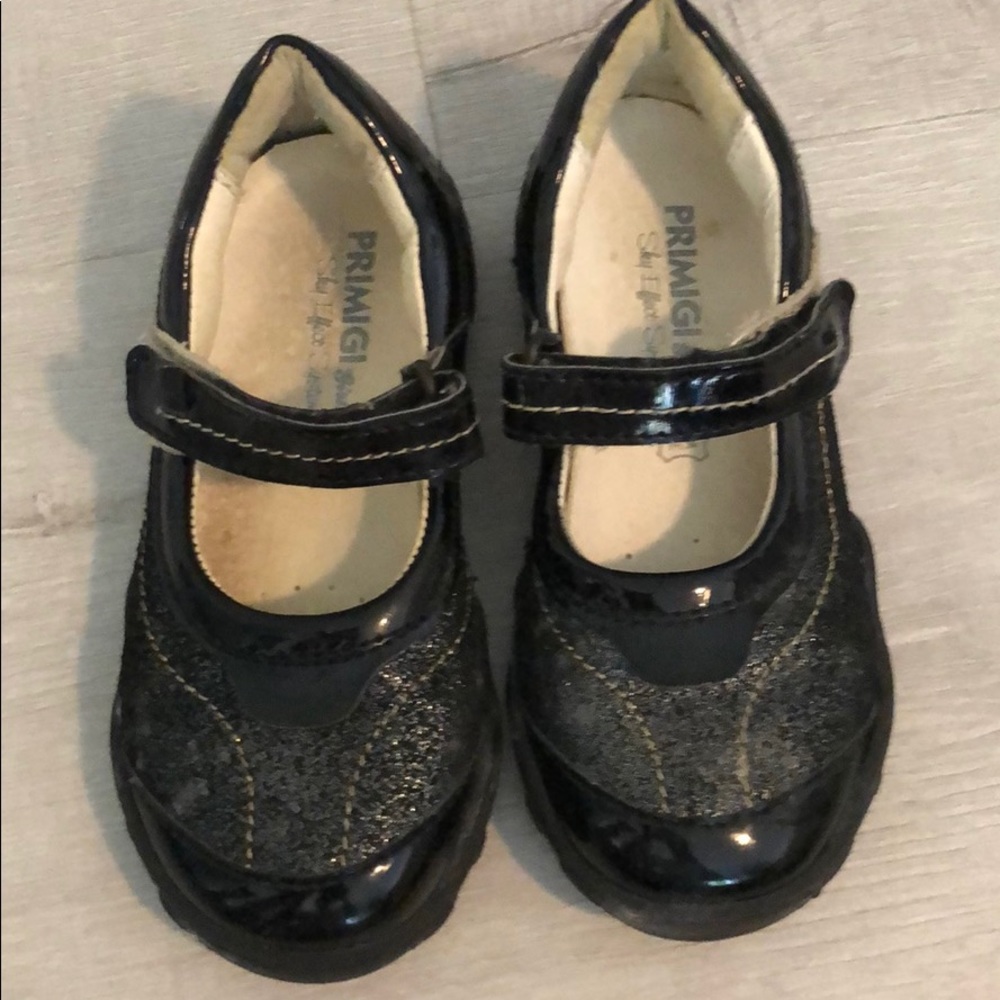 Primigi girls shoes